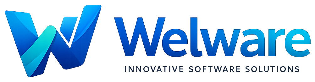 Welware — Innovative Software Solutions